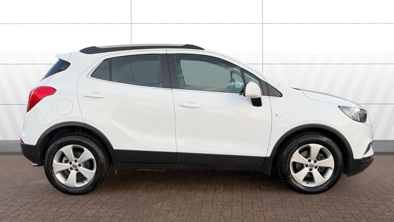 Vauxhall Mokka X 1.4T ecoTEC Elite 5dr Petrol Hatchback